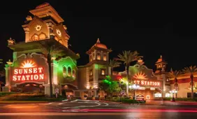 Station Casinos Workers Vote to Break up with Union