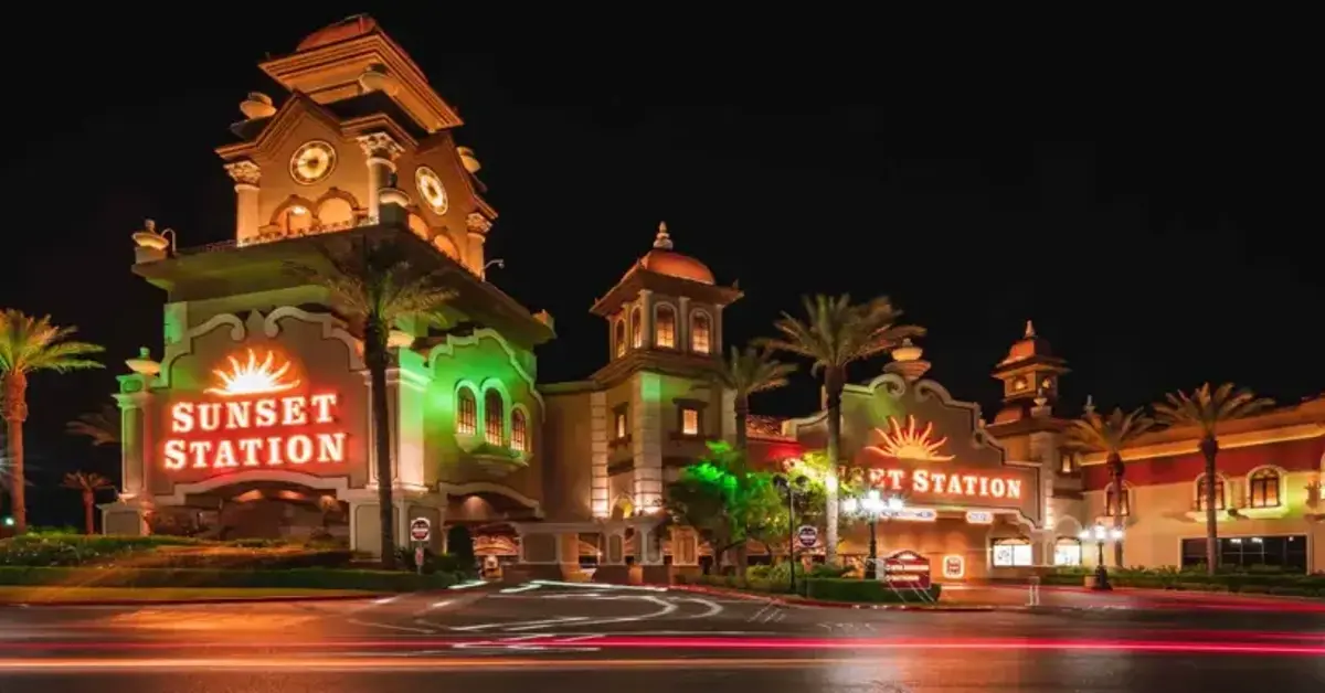 Station Casinos Workers Vote to Break up with Union