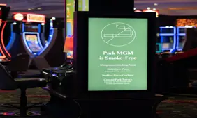 Nevada Poll Suggests Majority Support for Smoke-Free Casinos