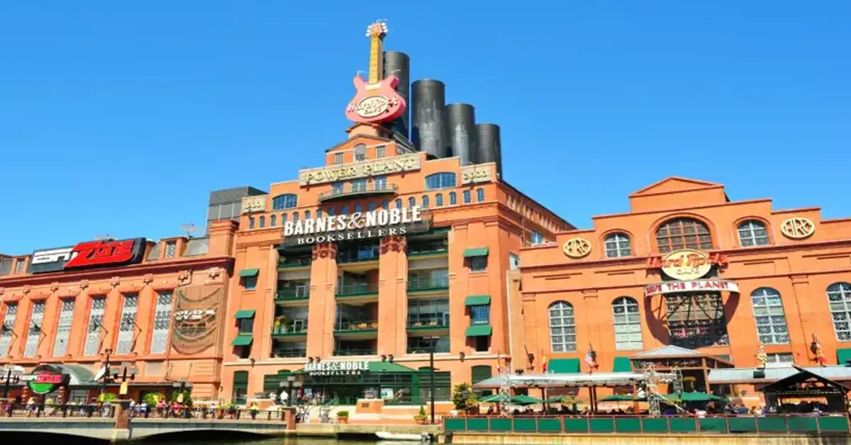 Cordish Wins Again in Latest Virginia Casino Competition