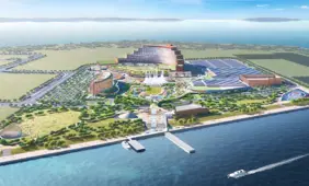 MGM Finds Major Backing for Planned Japanese Casino