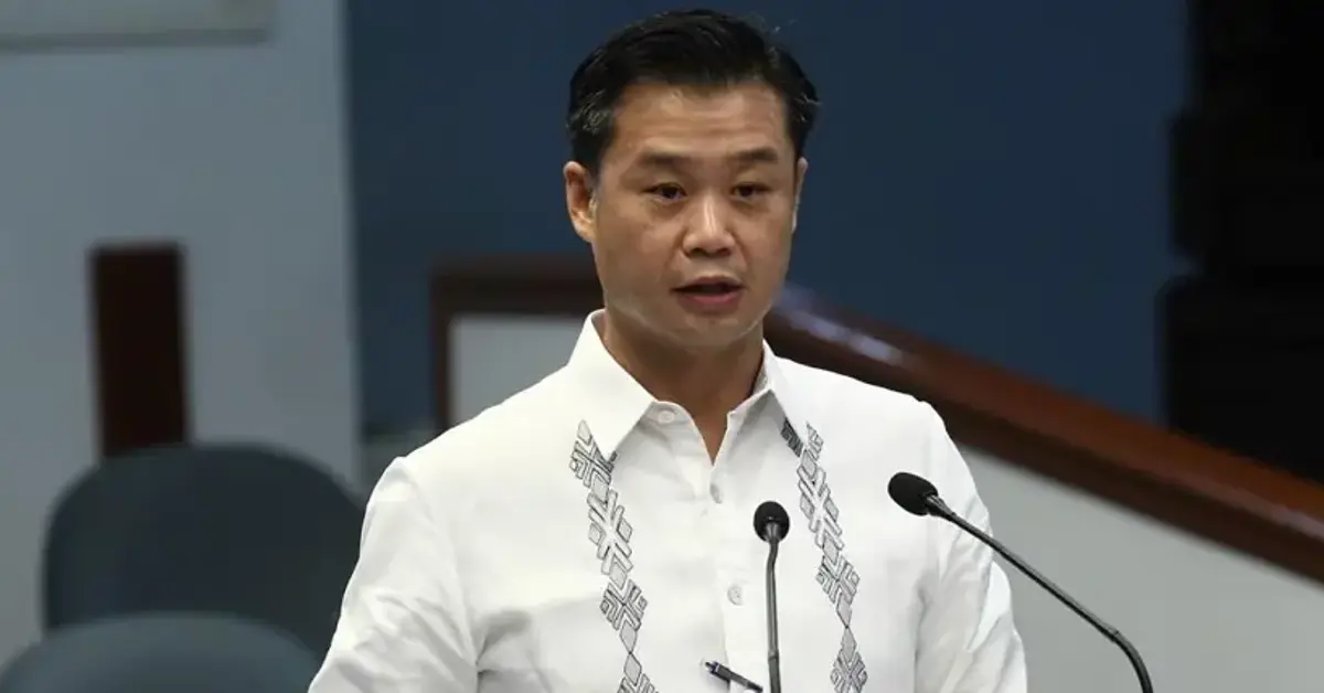 Philippines Senator Urges Vigilance Against Illegal POGOs
