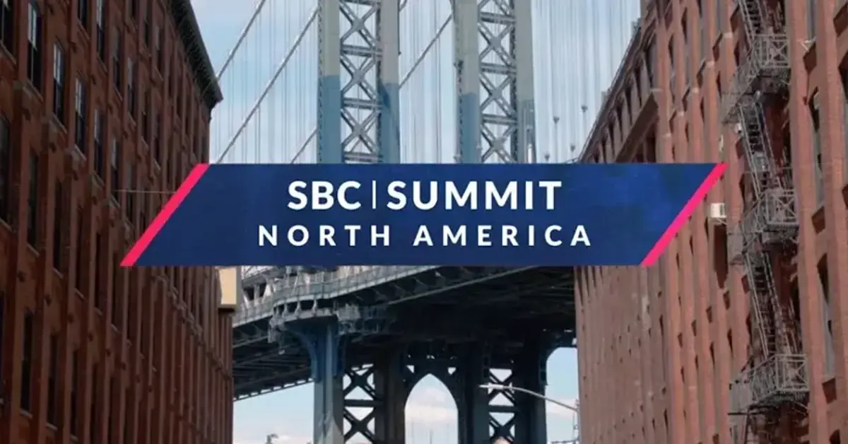 SBC North America 2024 reveals headliners