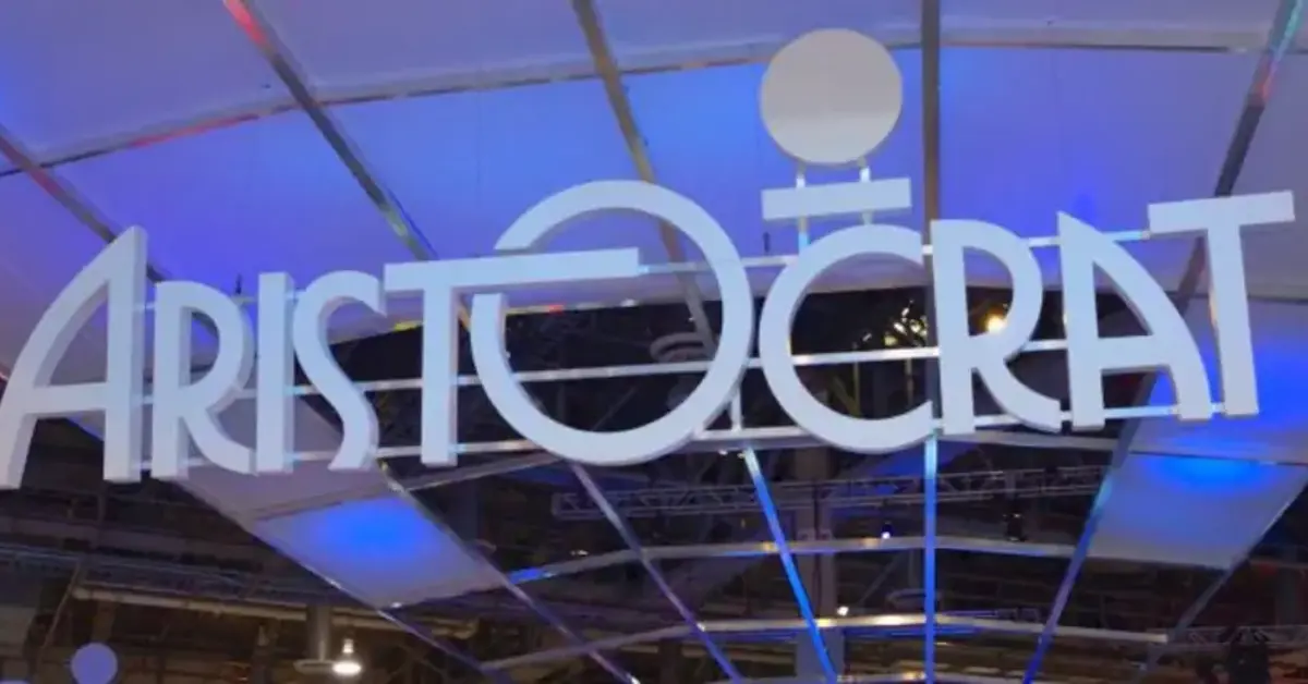 Aristocrat finalizes acquisition of NeoGames