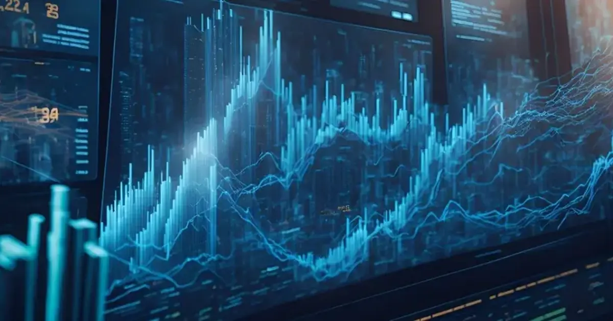 Betsson Q1 2024 report