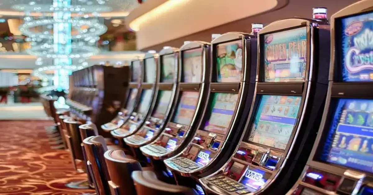 New Study Ranks US States in Terms of Their Gambling Addiction