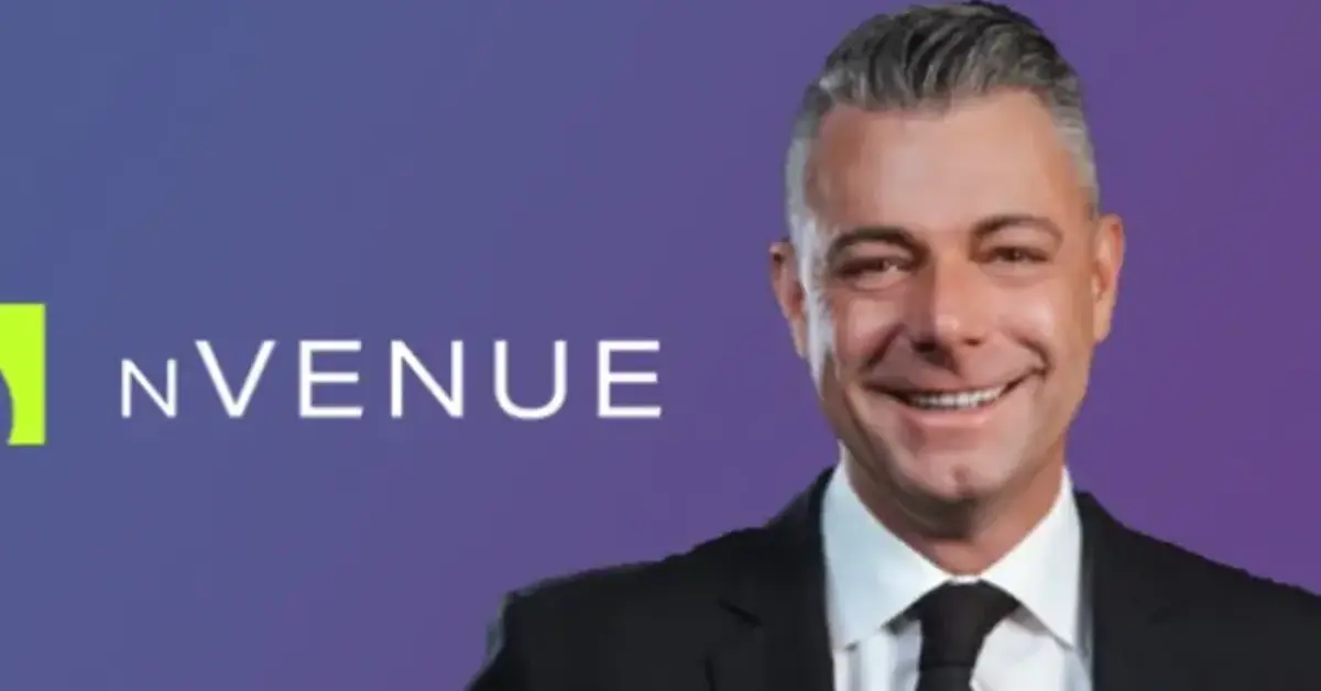 Quinton Singleton nVenue President