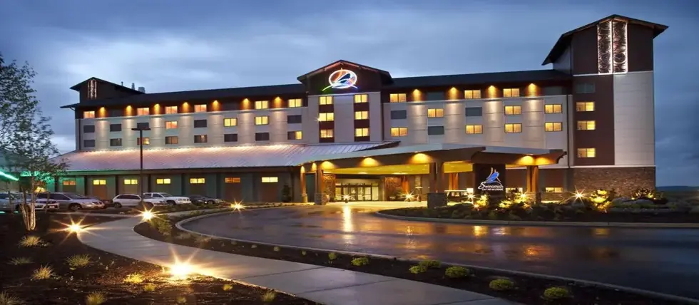 Washington Casino Reopens Almost a Month after Cyberattack