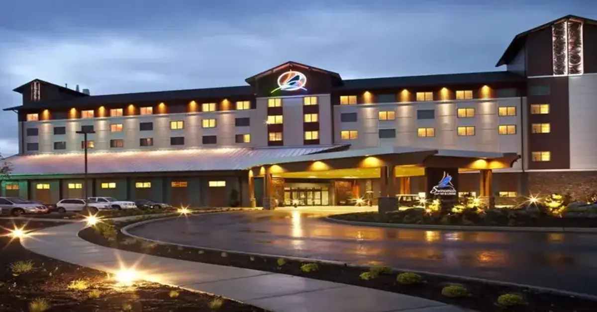 Washington Casino Reopens Almost a Month after Cyberattack