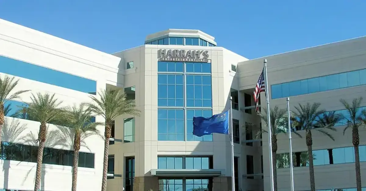 Caesars appoints Kim Harris Jones to board of directors