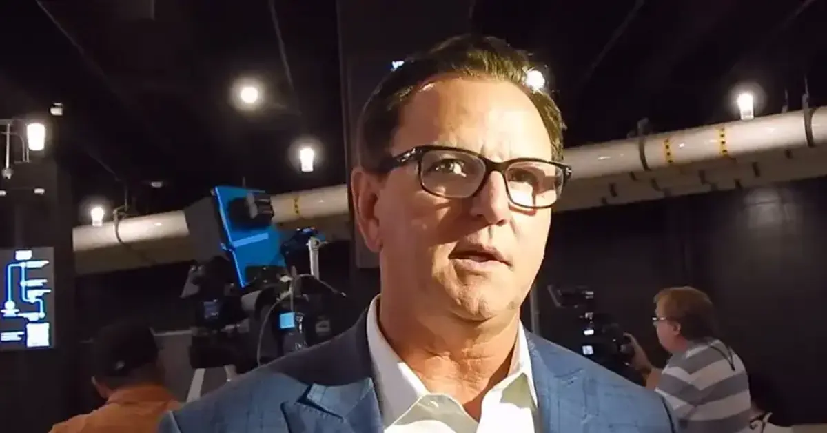 Former Resorts World Las Vegas, MGM Exec Could Lose Gaming License