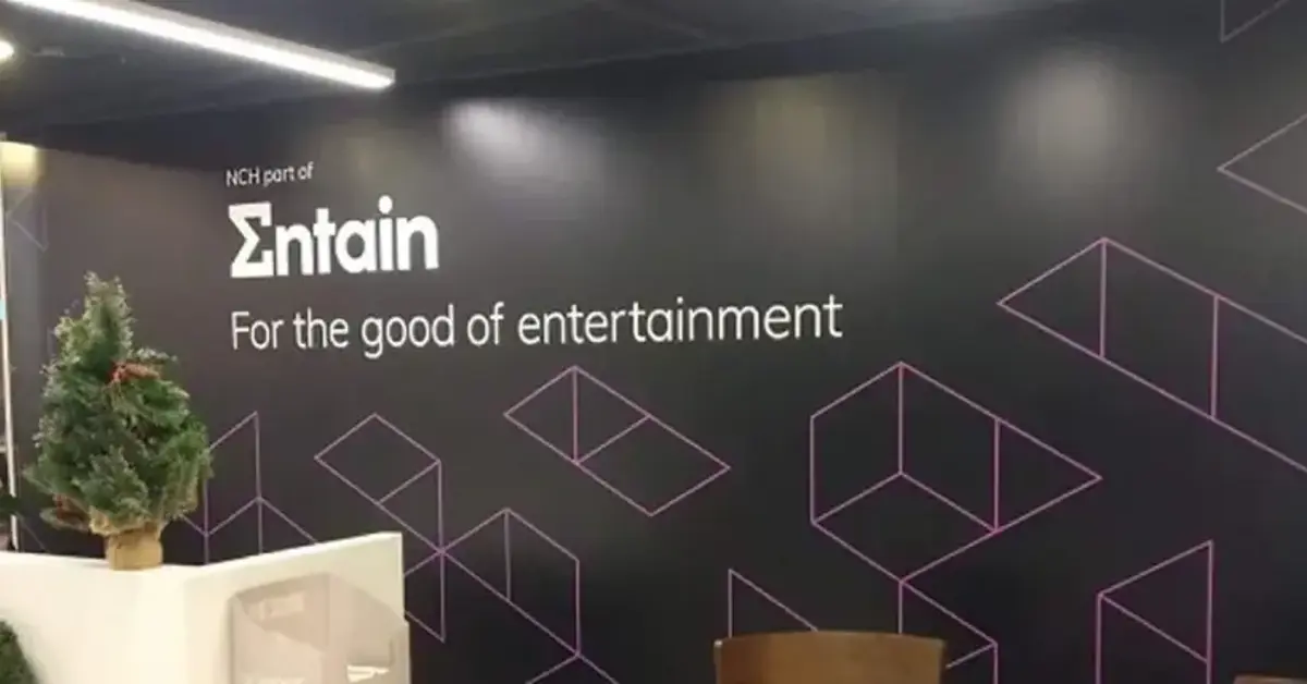 Entain and Accel Entertainment approved by NGCB