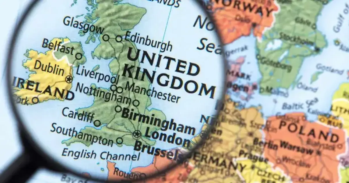 Great Britain online gross gambling yield grows 5% in Q4