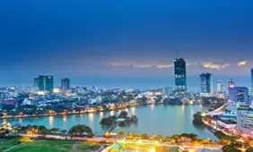 Melco Resorts Expands Reach through New Sri Lanka Casino