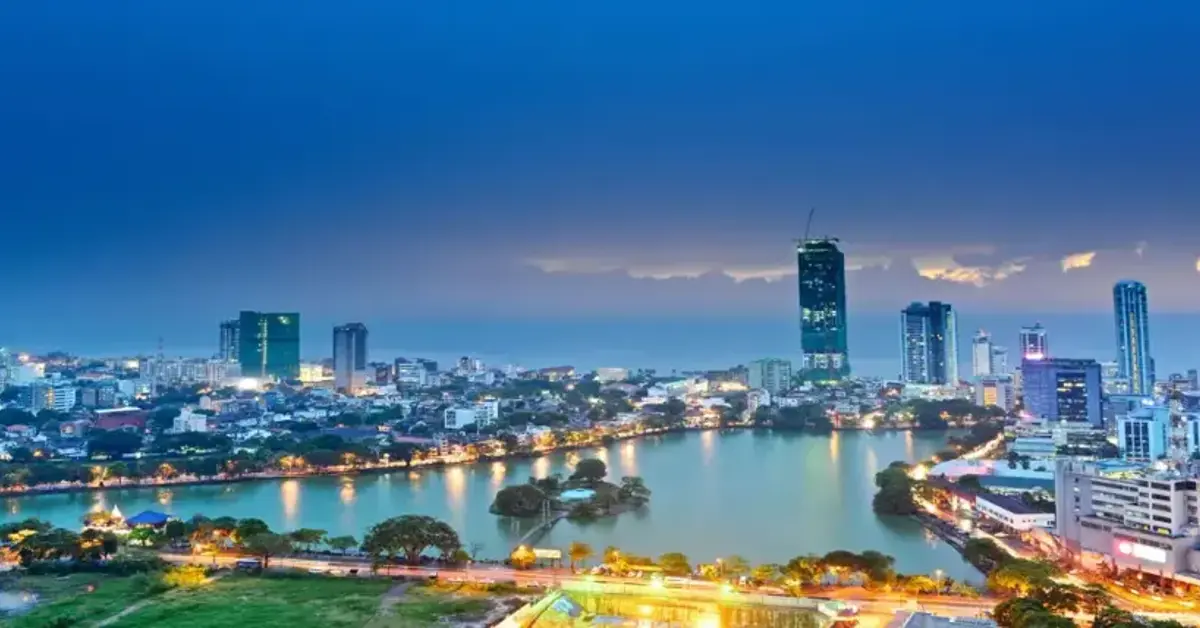 Melco Resorts Expands Reach through New Sri Lanka Casino