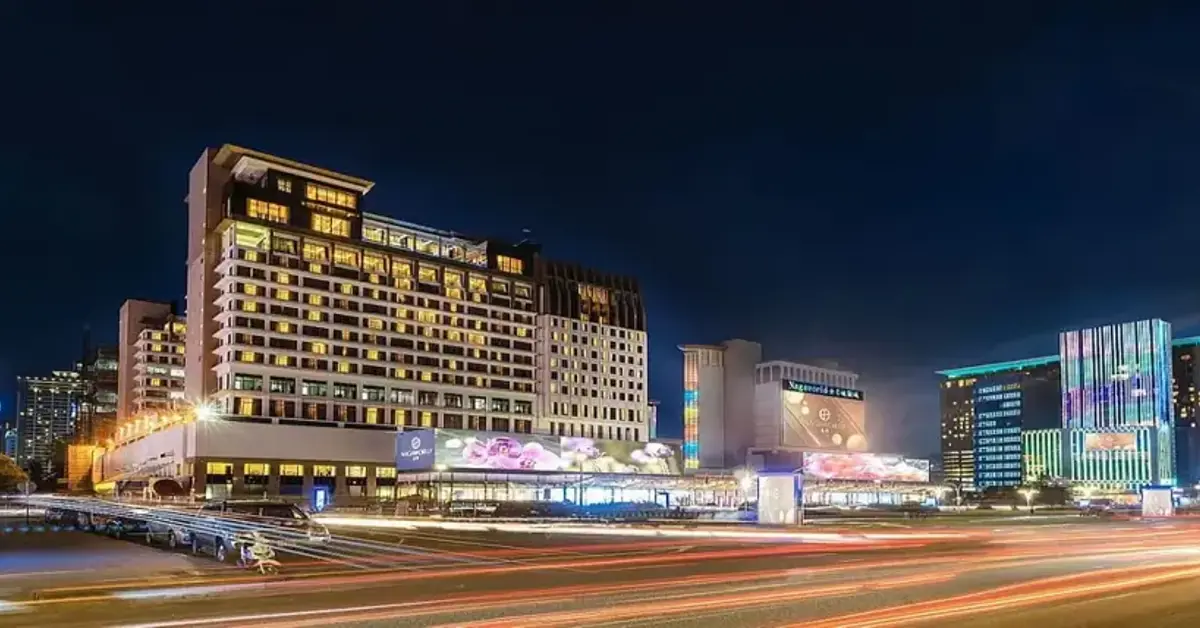 Cambodia’s Supreme Court Confirms Prison Sentence for Casino Strike Leader