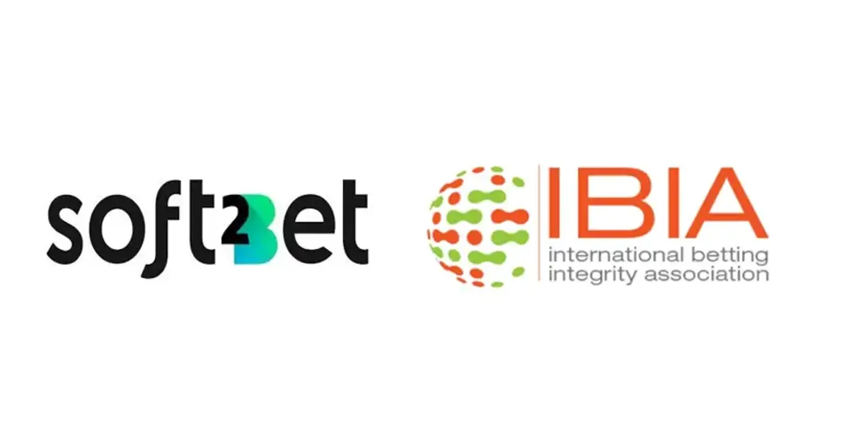 Soft2Bet uses IBIA in Ontario