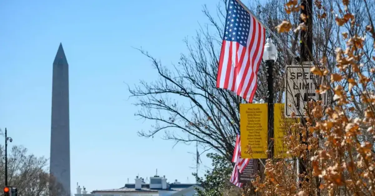 Support for expansion of Washington D.C mobile betting market