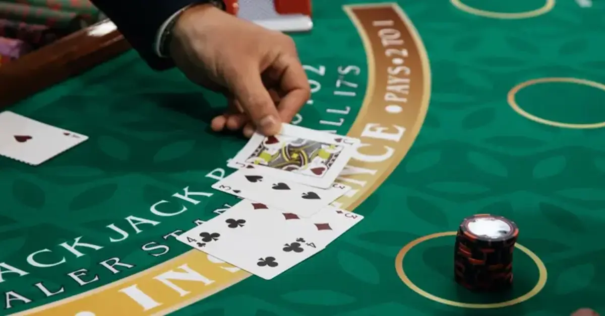 Century Entertainment to operate Dara Sakor VIP gaming tables