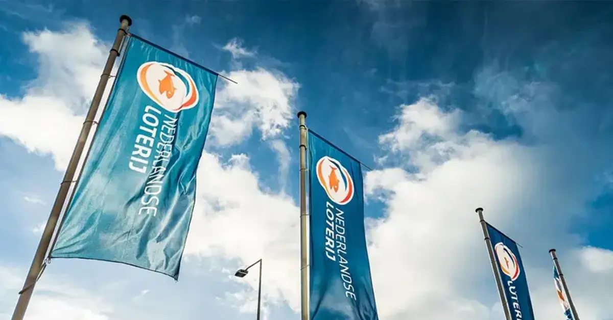 Dutch Lottery announces leadership change