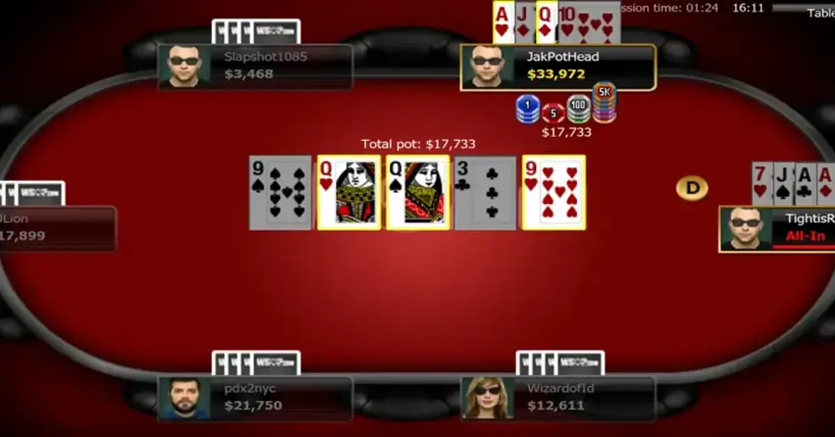 New York Bill Would Authorize Online Poker