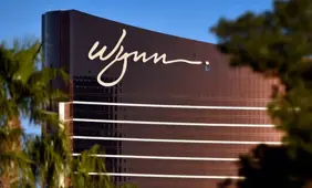 Record revenue for Wynn Resorts in Q1