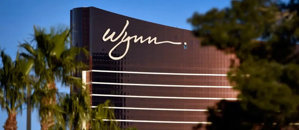 Record revenue for Wynn Resorts in Q1