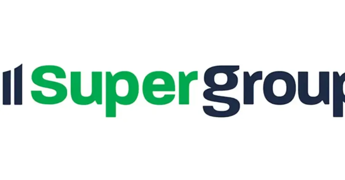 Super Group Strong Q1 Performance