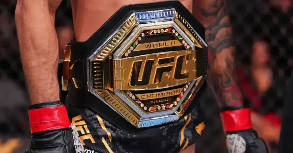 Games Global and UFC announce partnership