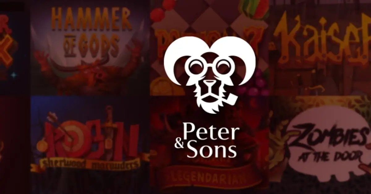 Lauryn Duncan Peter & Sons