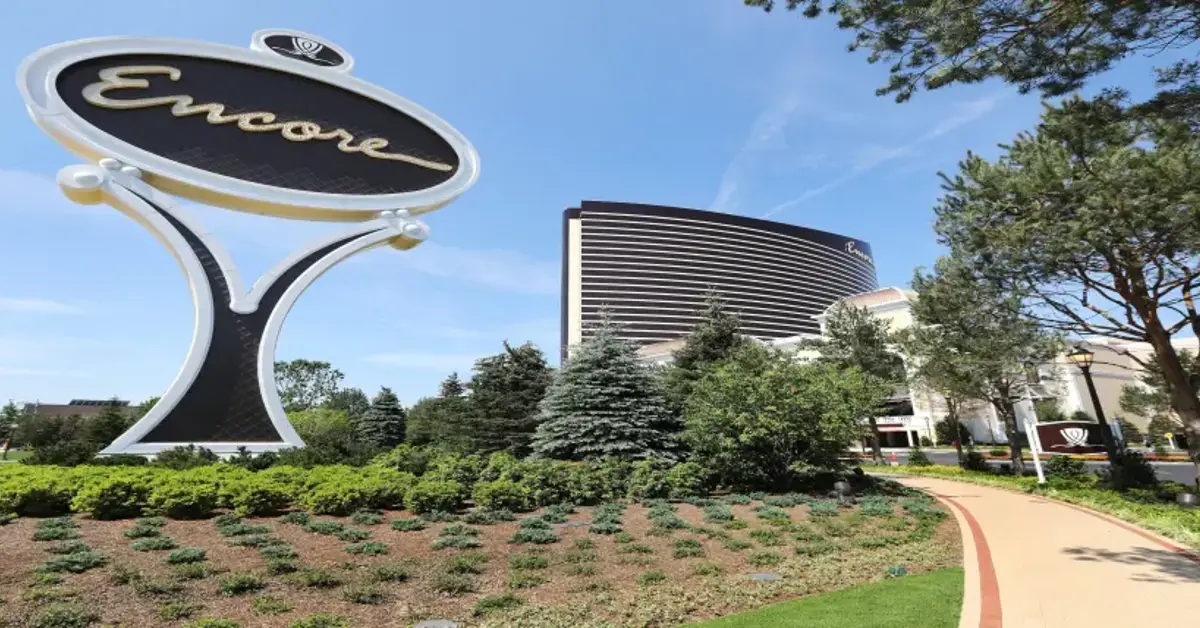 Wynn Calls off Boston Harbor Expansion amid Fight with City