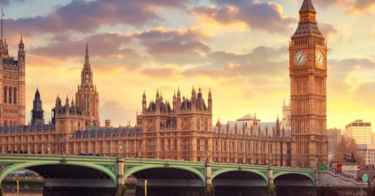 UK second-largest online gambling market behind the US