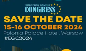 Hipther Announces Two Day European Gaming Congress 2024 Event