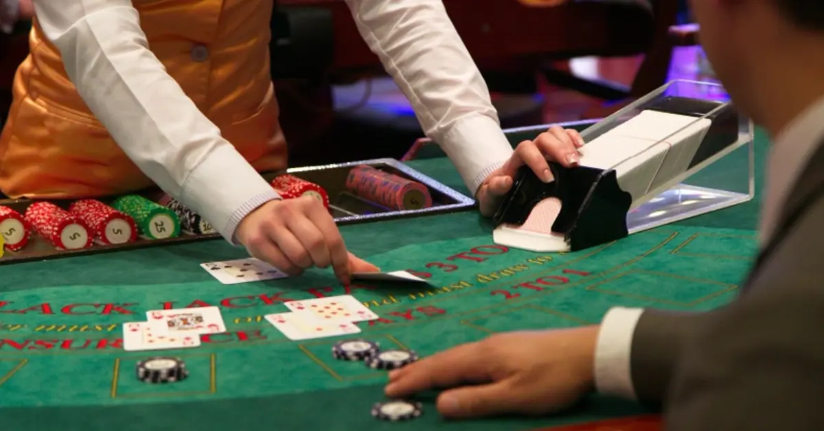 Star Entertainment staff banned for cheating