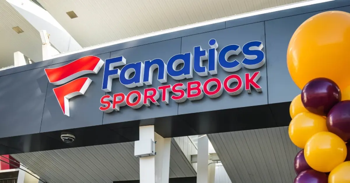 Andy Wright Exits Fanatics