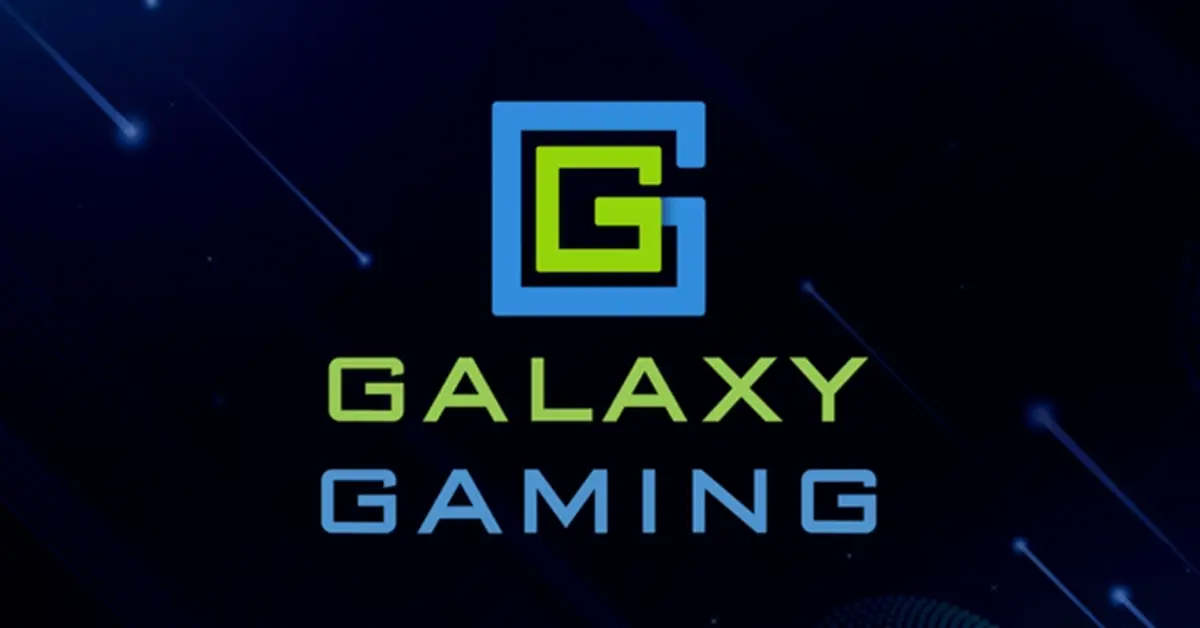Galaxy Gaming announces record Q1