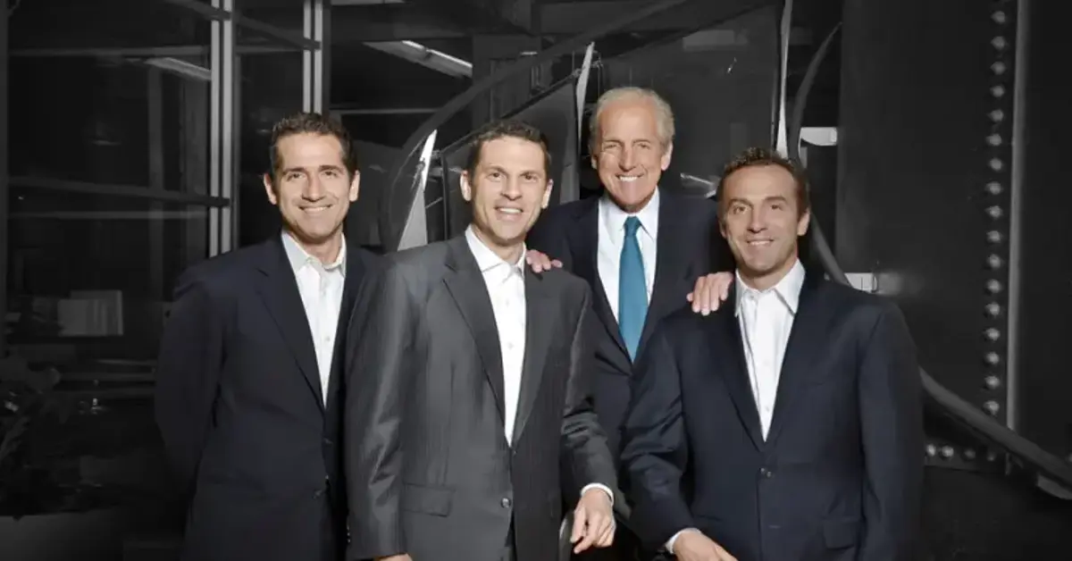 Cordish Virginia Casino Plans under Wraps amid 'Political Theater' Claims