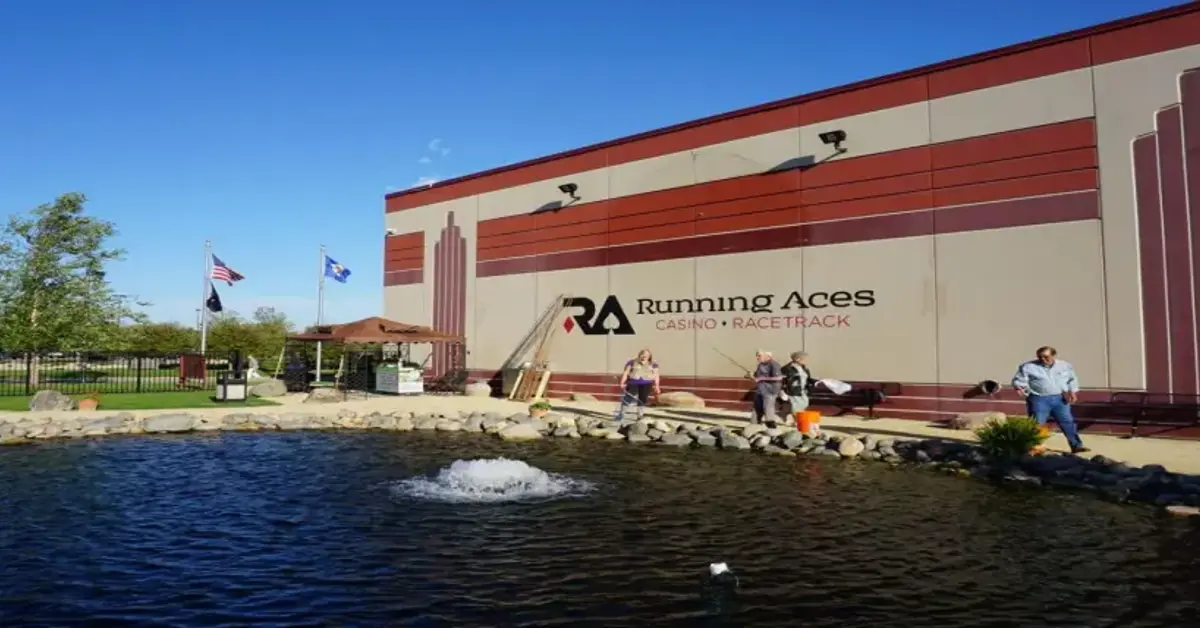 Lawsuit Accuses Tribal Casinos in Minnesota of Violating Federal Laws