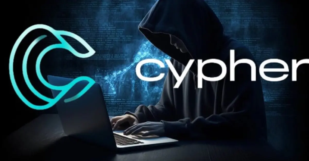 Cypher Protocol Insider Admits to theft and Gambling addiction
