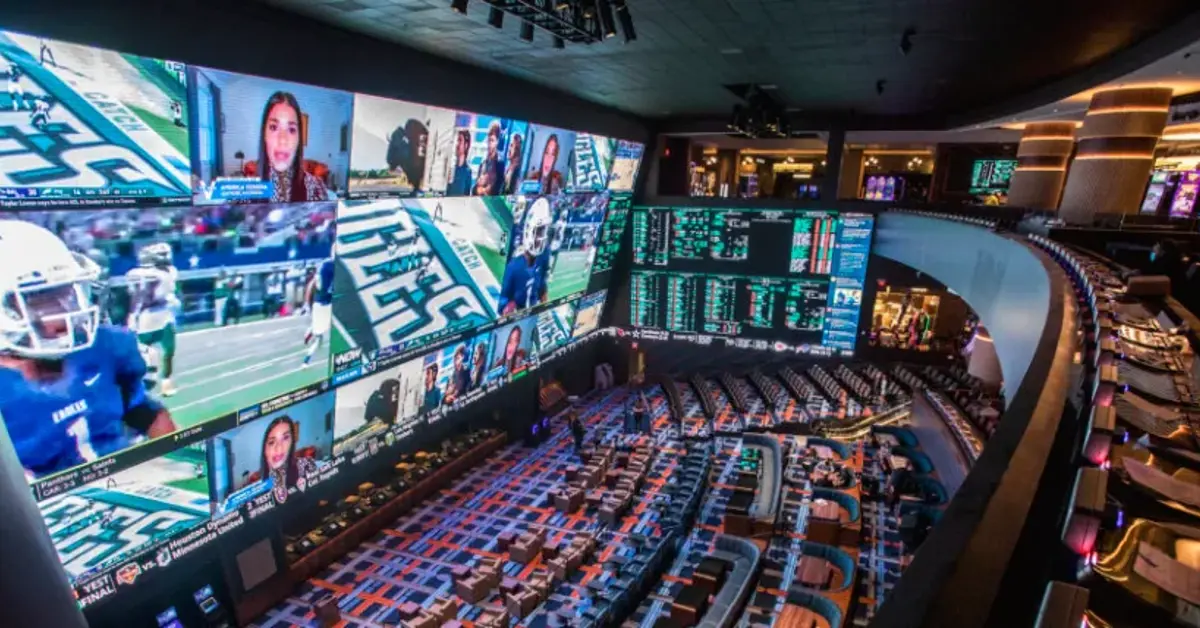 Circa Sports Kentucky Launch