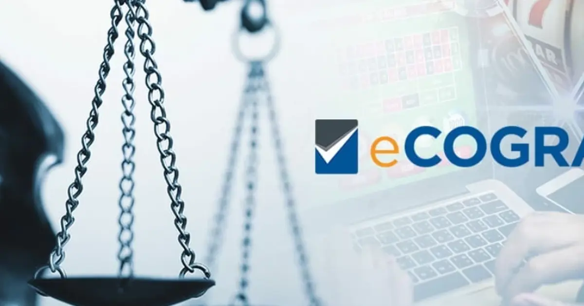 eCOGRA Announces New Management Changes