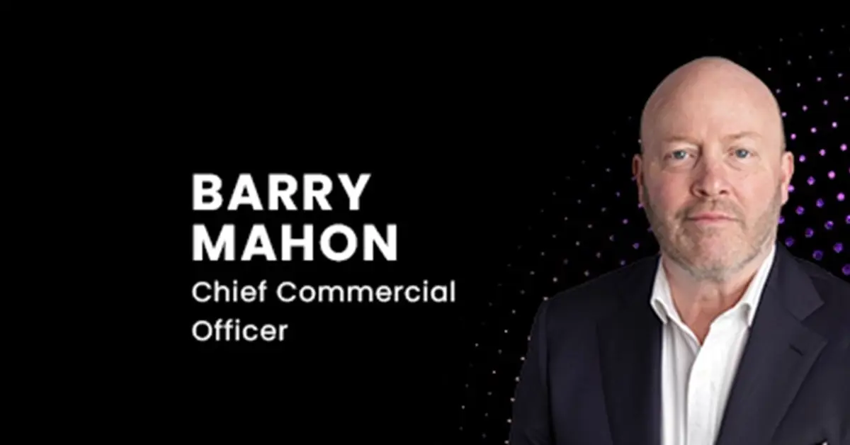 Imagine Live appoints new CCO