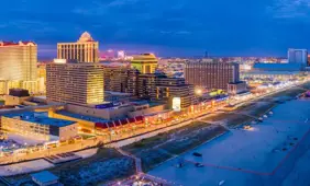 Atlantic City Casinos Provided Close to $500M in Tax Revenue Last Year
