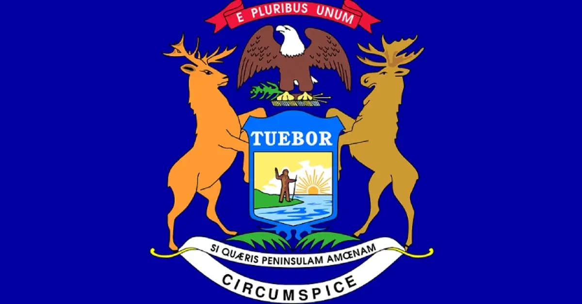 Supremeland Gaming Michigan license