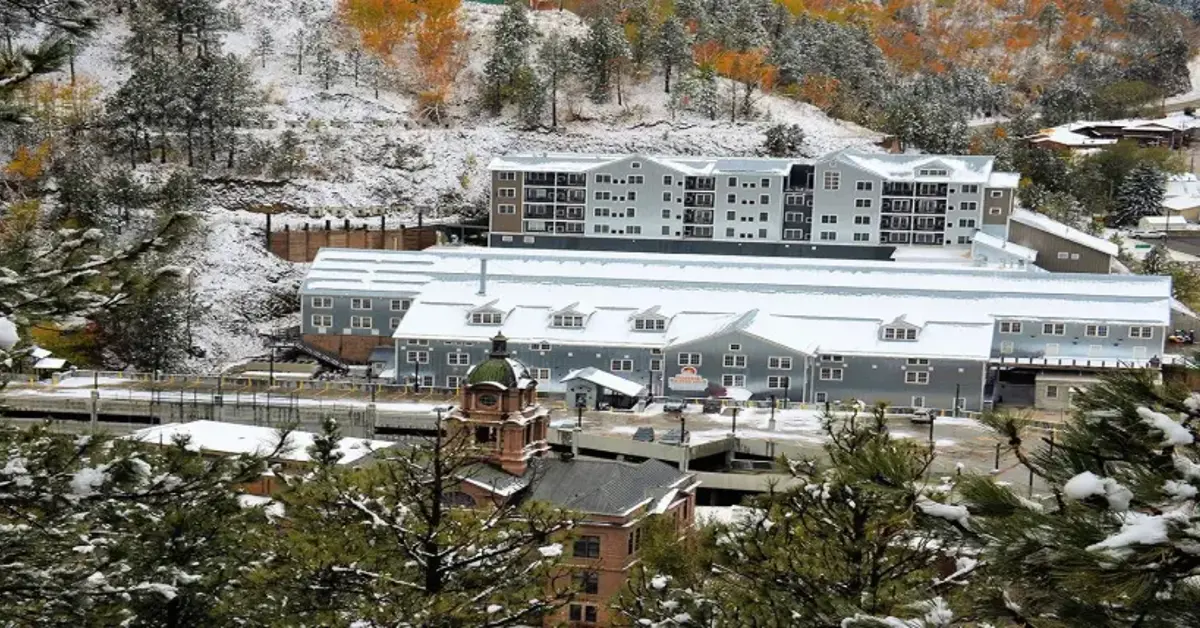 Gaming and Leisure Properties Acquires Three Casinos in Nevada, South Dakota for $105 Million