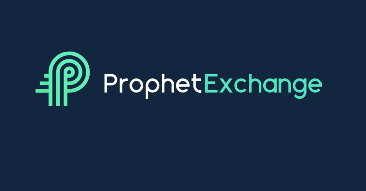 Prophet Exchange NJ exit
