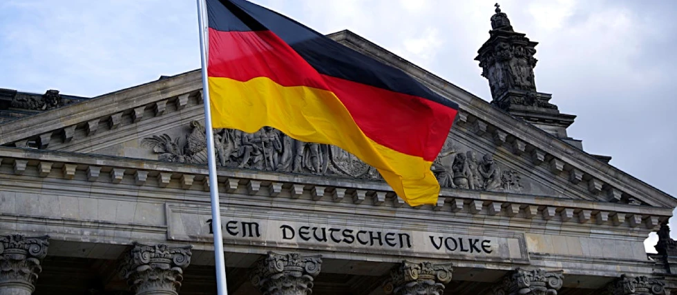 Germany sports sponsorship ban