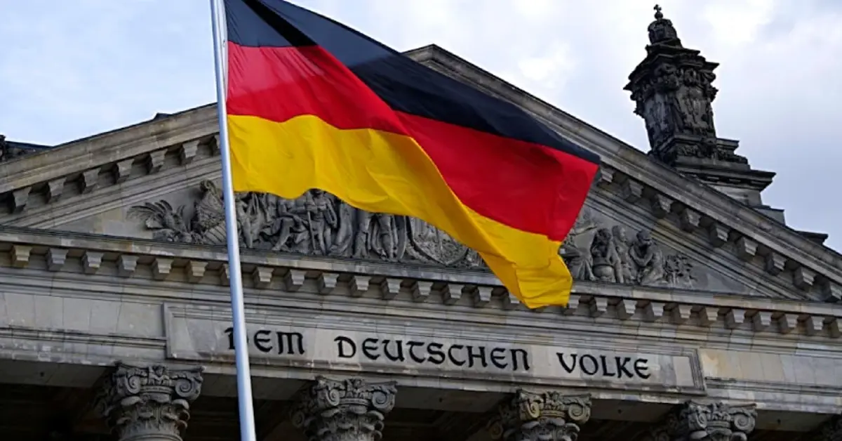Germany sports sponsorship ban