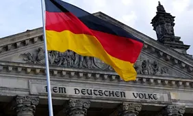 Germany sports sponsorship ban