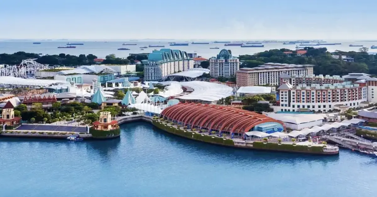 Resorts World Casino Owner Genting May Be Interested in UAE Casino